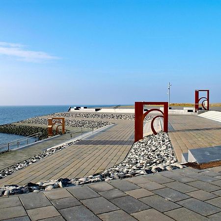 Ferienwohnung Deck 4 بوسم المظهر الخارجي الصورة