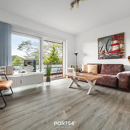 Ferienwohnung Deck 4 بوسم المظهر الخارجي الصورة