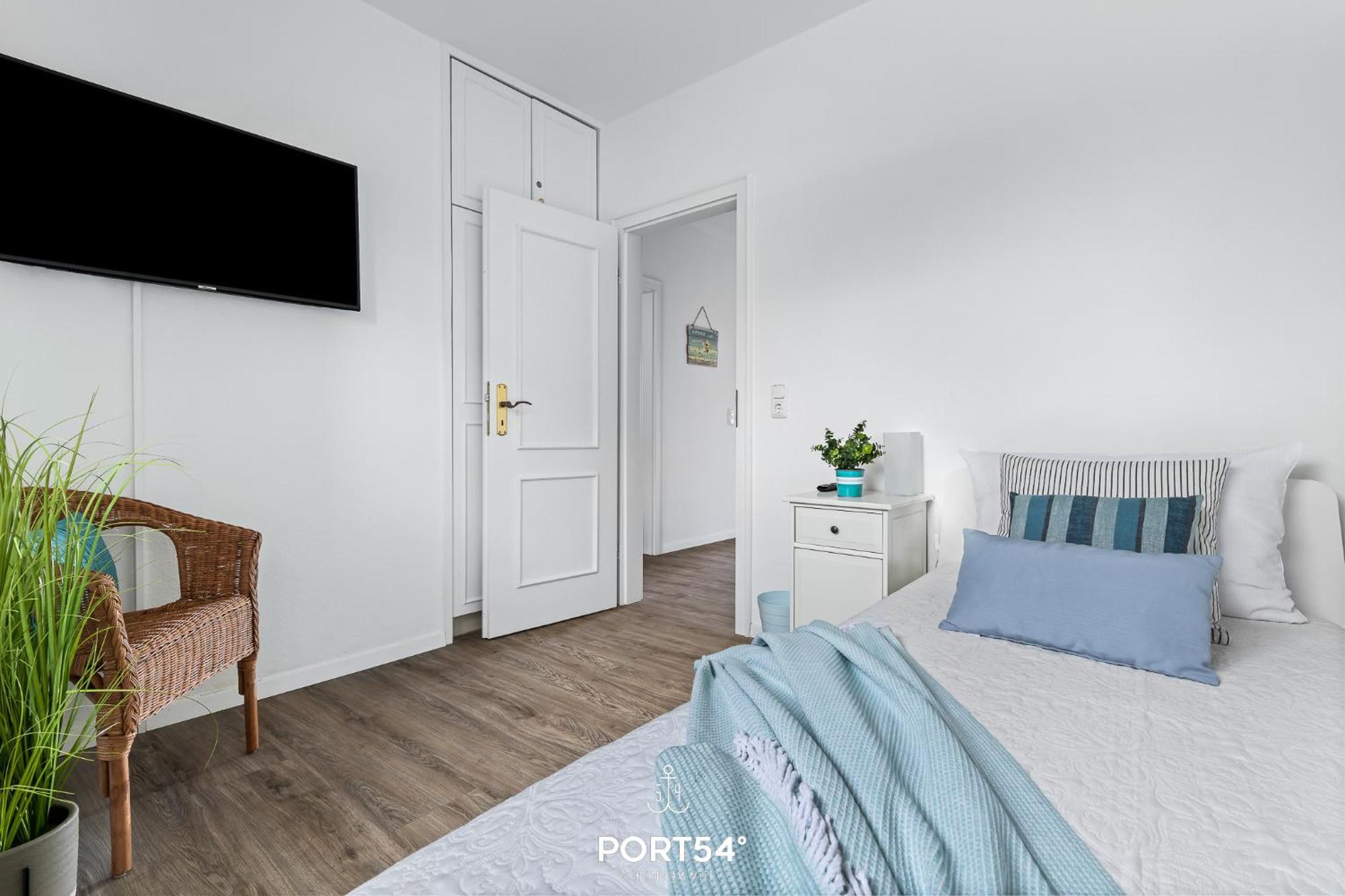 Ferienwohnung Deck 4 بوسم المظهر الخارجي الصورة