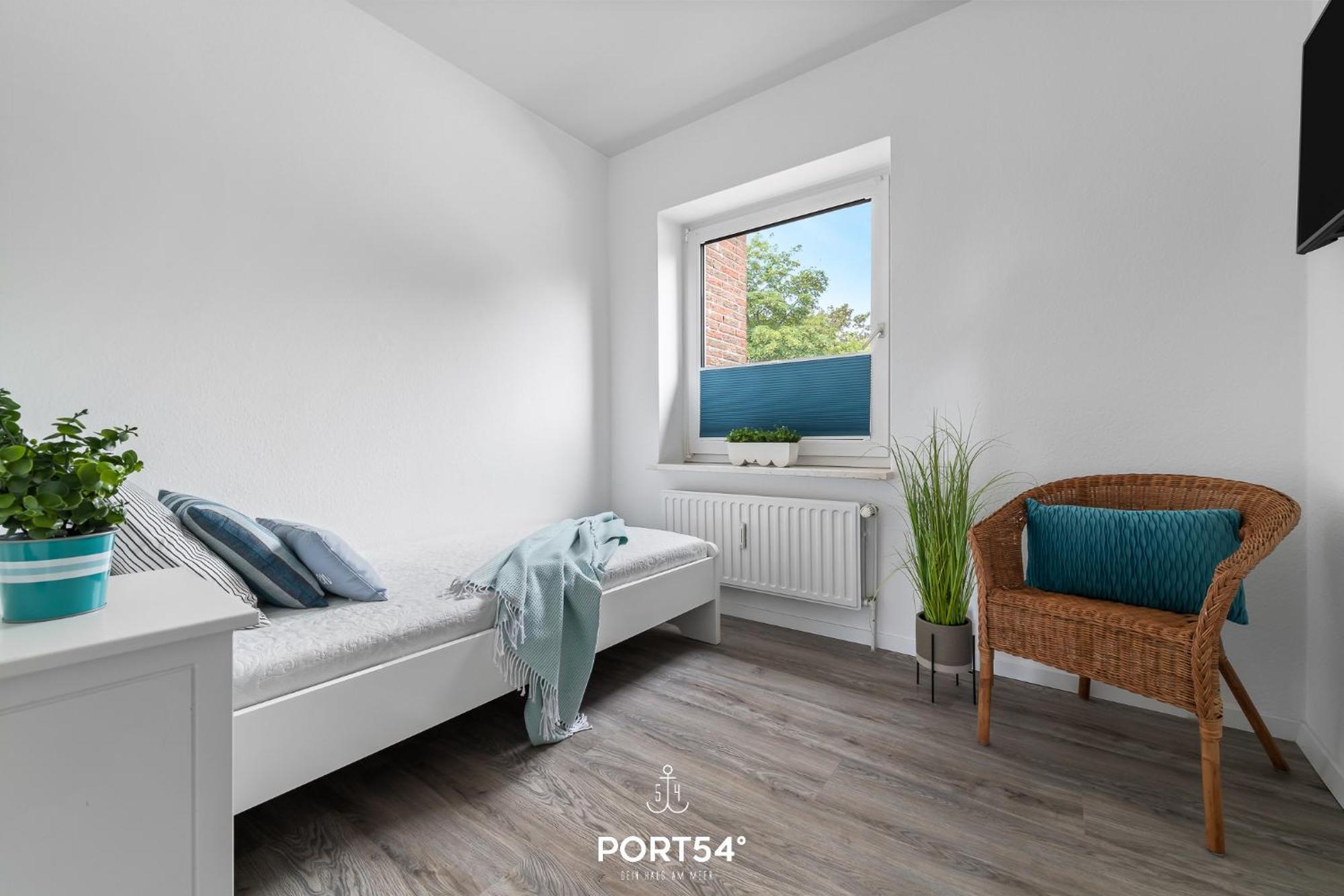 Ferienwohnung Deck 4 بوسم المظهر الخارجي الصورة