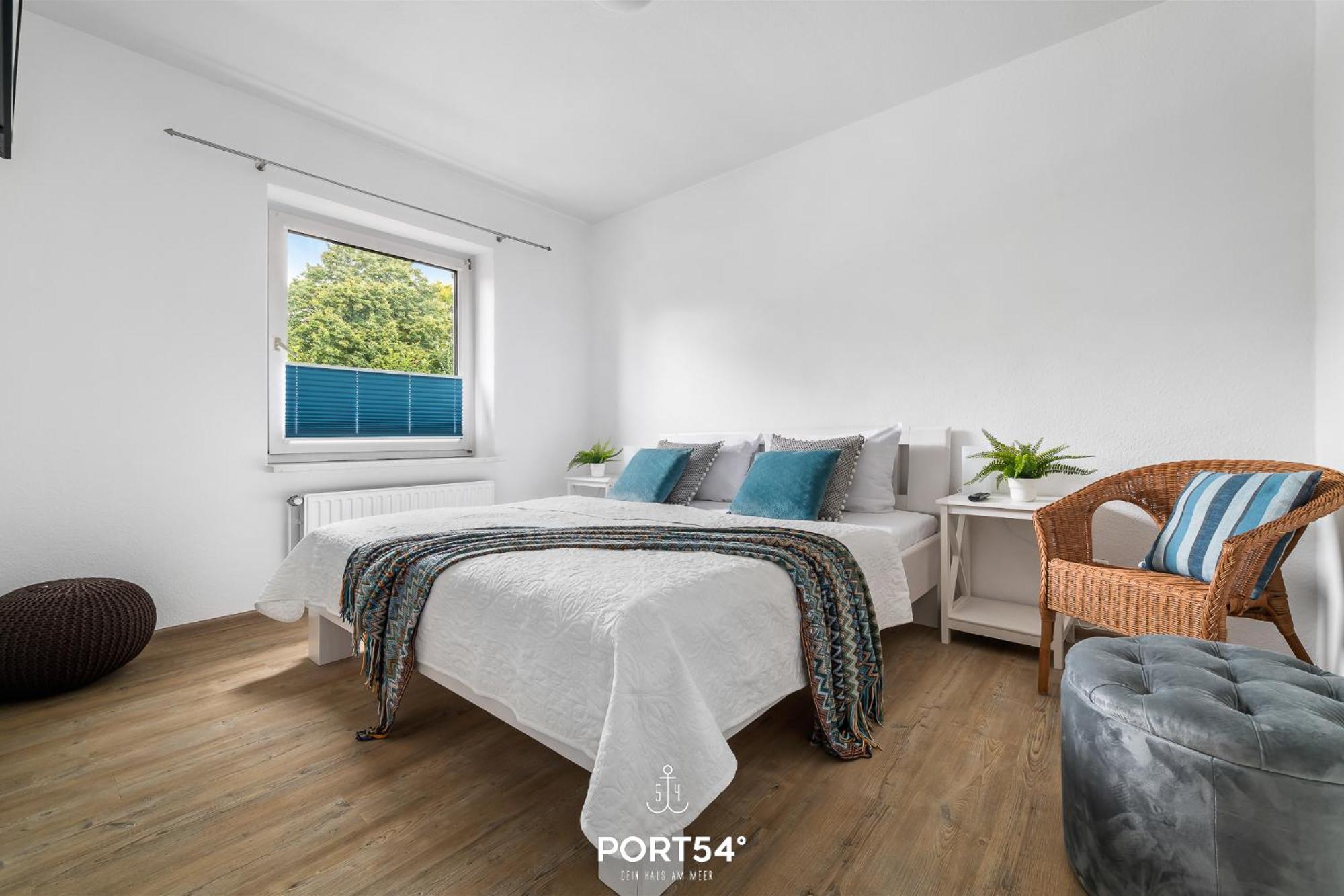 Ferienwohnung Deck 4 بوسم المظهر الخارجي الصورة